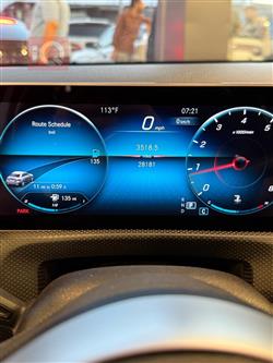 مێرسێدس بێنز A-Class